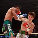 【Photo】 田中恒成vsパランポン 「スコアカード」 WBO世界Lフライ級戦の記事より