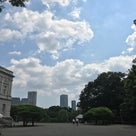 迎賓館赤坂離宮と歌舞伎座♡まず行く。秒で決める。の記事より