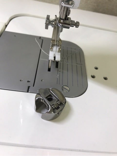 職業用ミシンの自動糸切り機能をオススメしない理由 | didit sewing 