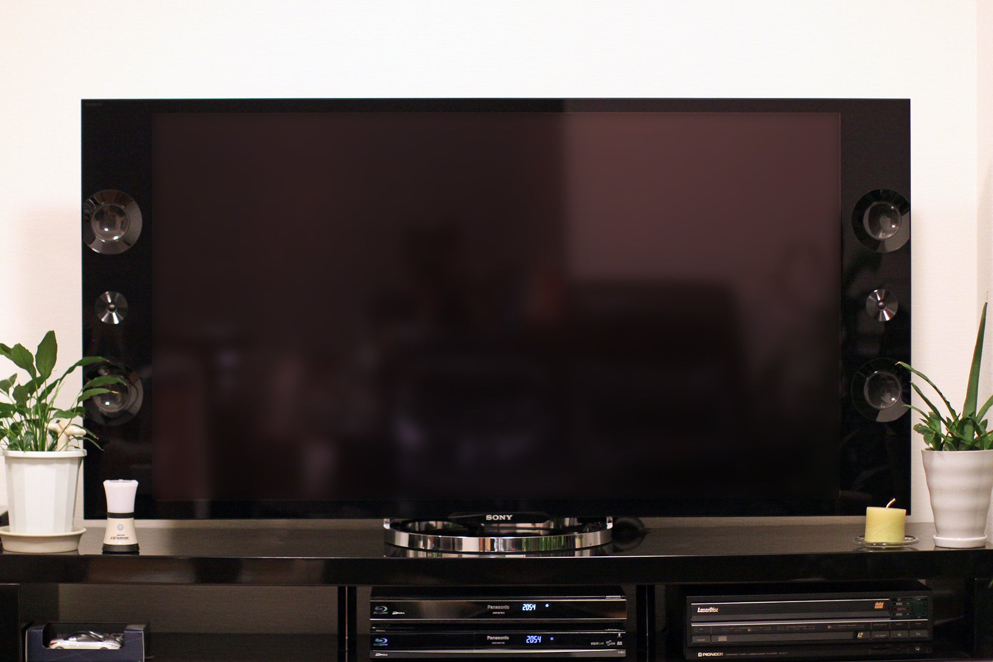 SONY ブラビア KD-55X9200A | Maxi Motor Magazine SONY ブラビア KD-55X9200A | Maxi Motor Magazine