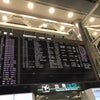 初ハワイ旅日記〜成田からホノルル(ダニエルKイノウエ)空港〜の画像