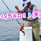 6月9日慶良間船釣り[本命シルイユ＆ミーバイ大漁！！]橋本さま御一行♪の記事より