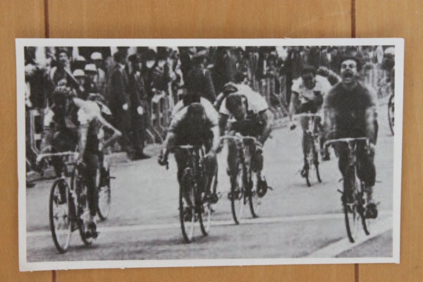 再検証】東京オリンピック1964の自転車ロードレース Part 1 | CICLI LA 