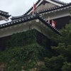 上田城の画像