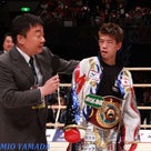 【Photo】 田中恒成vsパランポン 「完全版」 WBO世界Lフライ級戦の記事より