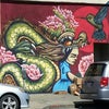 Strolled around Oakland Chinatownの画像
