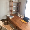 セッションのお部屋を断捨離の画像