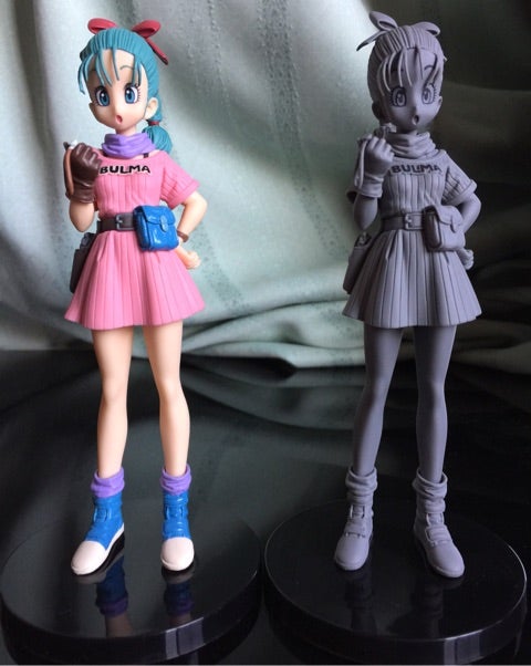 ドラゴンボールZ SCultures BIG 造形天下一武道会7 其之五 ドラゴンボールZ SCultures BIG 造形天下一武道会7 其之五