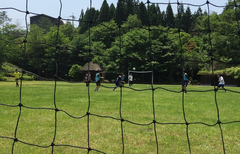 ボラスフットボールクラブ公式サイト 滋賀県 大津市 社会人サッカー Voraz Futbol Club