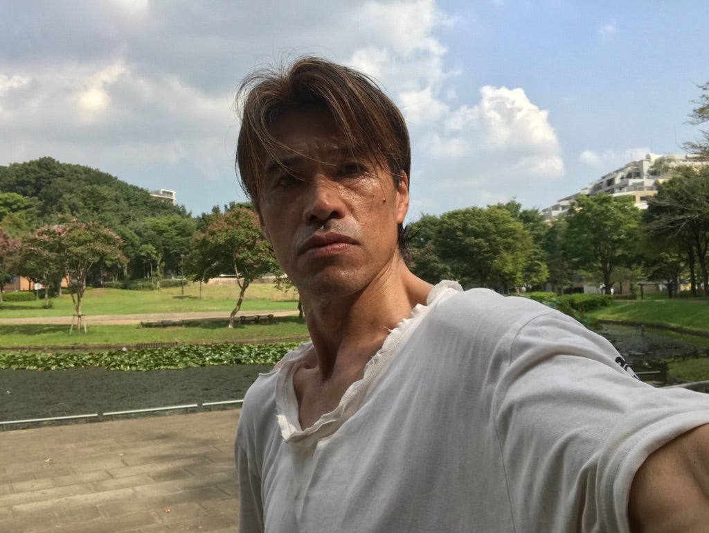 YouTubeでシャドーイング練習 | 松田優オフィシャルブログ「英雄 
