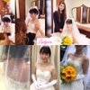 キラめく花嫁モデル『ブライダルフェア』@ラポール千寿閣の画像