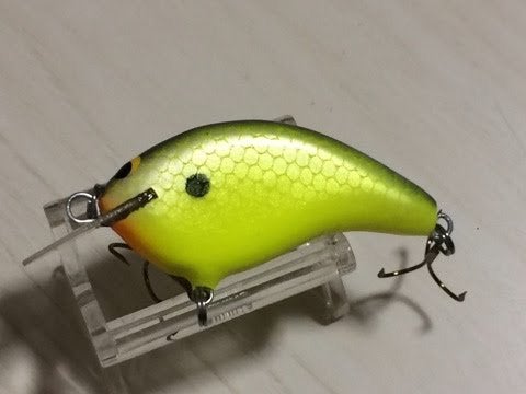 ついに入手! | メイユーの福岡水遊び 2nd