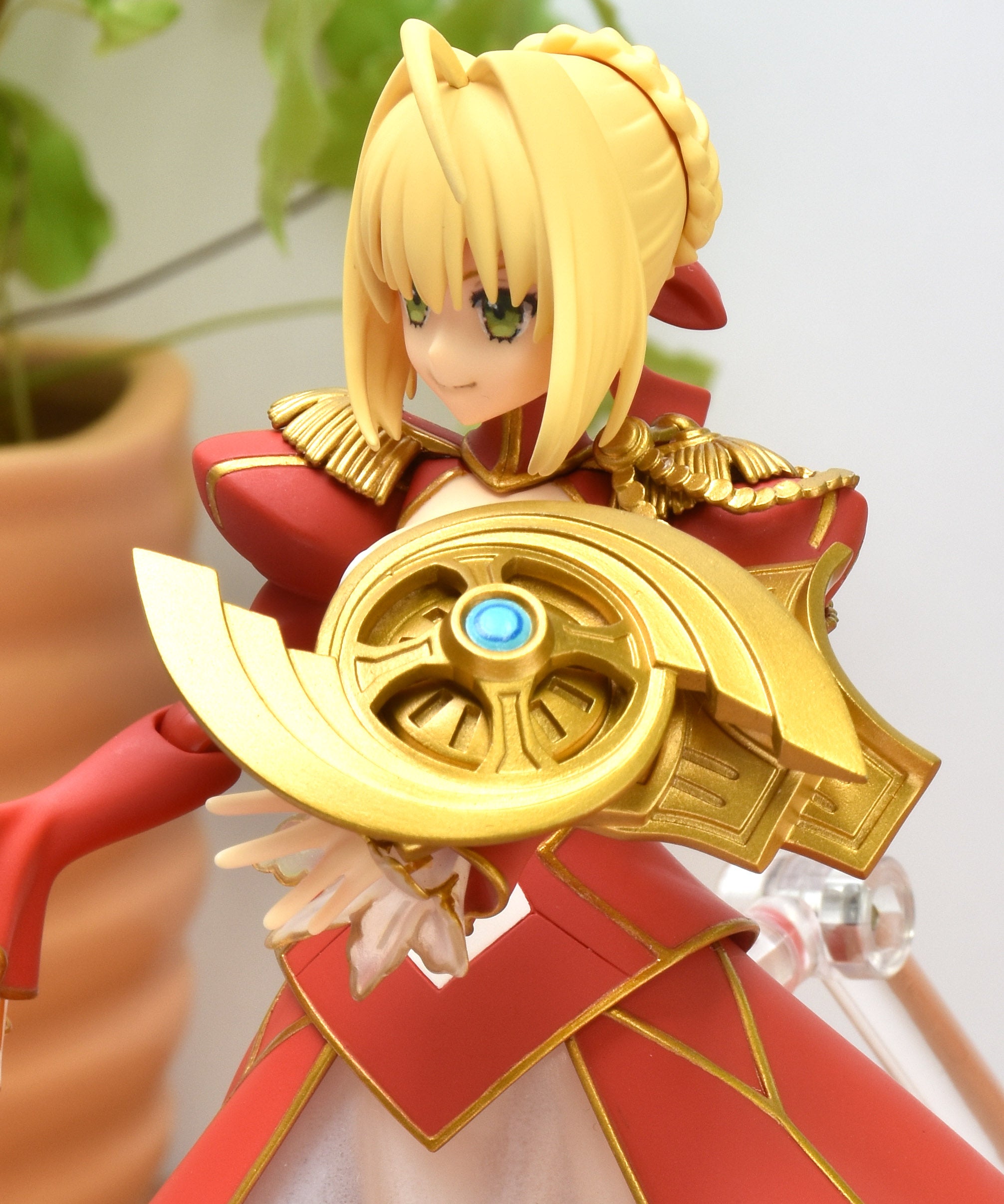 figmaネロ・クラウディウス」明日より案内開始! | 産地直送 MAX figmaネロ・クラウディウス」明日より案内開始! | 産地直送 MAX