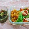 お弁当の画像