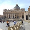 フィレンツェの翌日はローマです。の画像