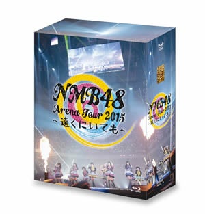 ライブBlu-ray各種発売！！ | NMB48 Official Shop