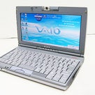 VAIOじゃないノートパソコン、20年ぶりに買うぞ！の記事より