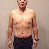 パーソナルトレーニング　フィットネス　岡崎市　３ヶ月間の短期　ダイエット経過報告の画像