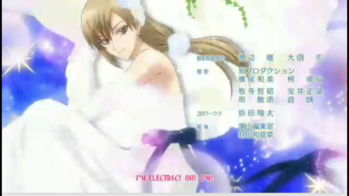 銀魂ポロり篇のエンディング可愛すぎるm(_ _)m | ♡My Princess Deis♡