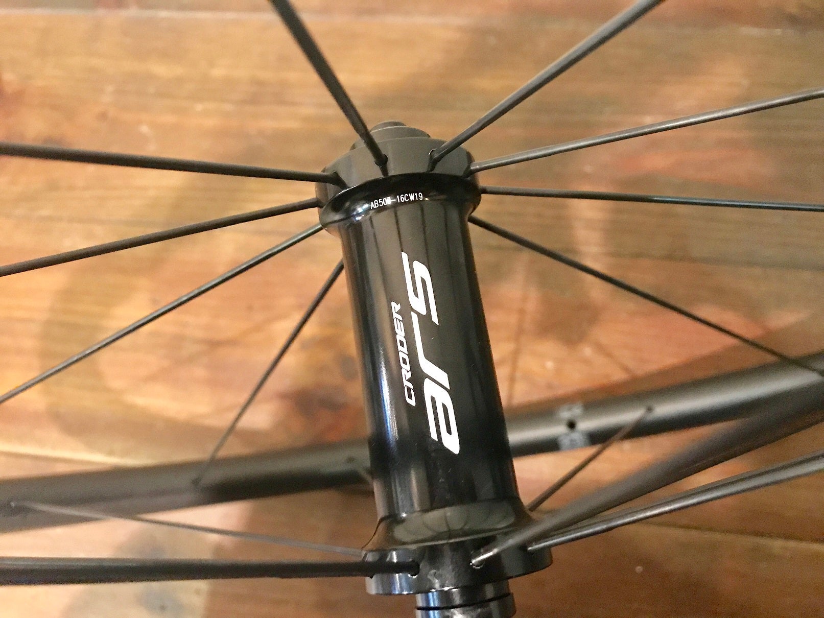 CRODER カーボンクリンチャー入荷いたしました!! | GNARLY BIKES 