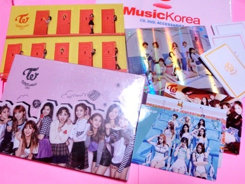 明洞でTWICEアルバムをゲット!!38 | 韓国ツウへの道