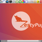 Ubuntu 由来のパピー「 ZestyPup - Beta build 」を試してみました。の記事より