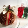 【残席2】12/14香りを楽しむクリスマスのオレンジポマンダー作り☆の画像