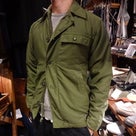 Recommend Military Vinatge Outer!の記事より