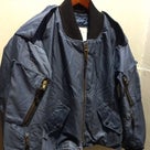 Recommend Military Vinatge Outer!の記事より