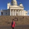 フィンランド ヘルシンキ 　エストニア　タリンの画像