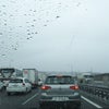中国道大渋滞！の画像