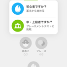 おすすめの英語アプリ：Duolingoの記事より