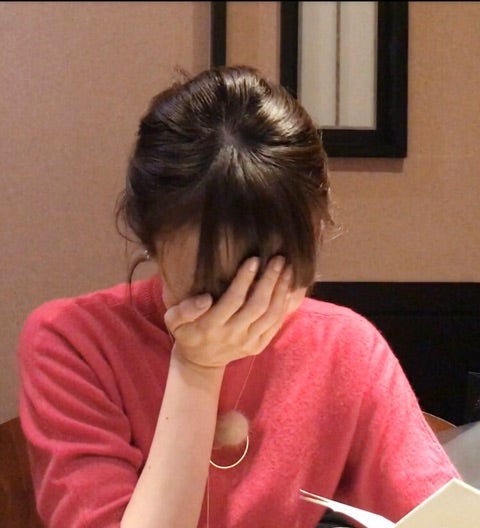小林麻耶『こんにちは!ご機嫌いかがですか?あちゃーの理由は!?』