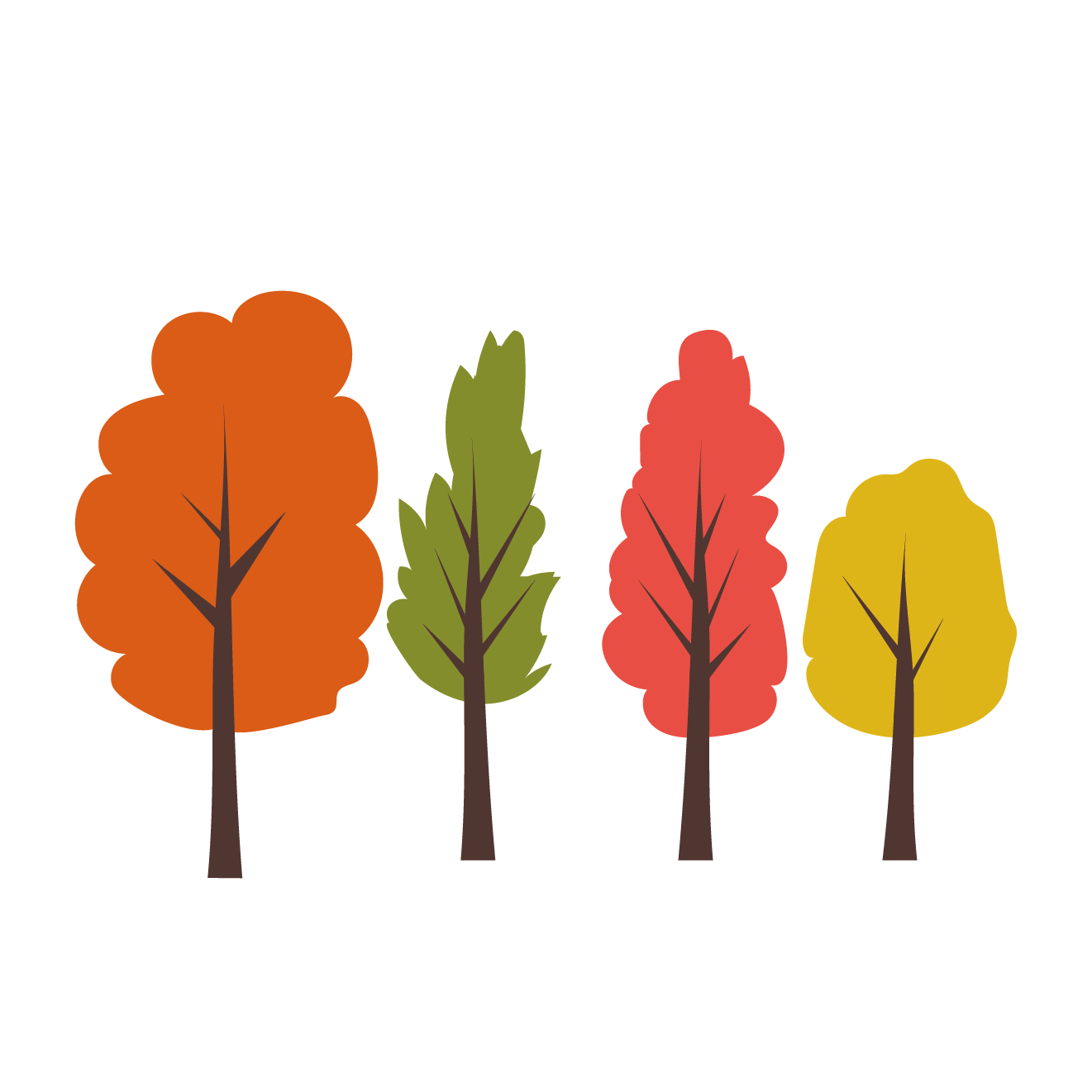 秋を感じるイラスト ５選 Illustmansionのブログ
