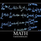 Mathematics | BBC Science Documentary |の記事より