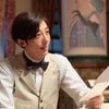 高橋一生、松坂桃李演じる藤吉は「ライバルであり、同志」の画像