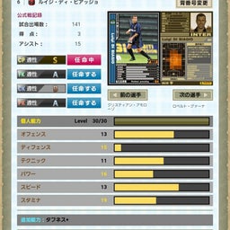 画像 祭参戦チーム紹介～アスコリ・ピッキオFC1898～ の  記事より 6つ目