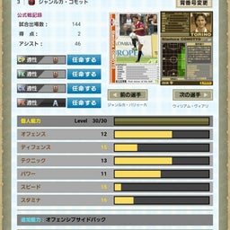 画像 祭参戦チーム紹介～アスコリ・ピッキオFC1898～ の記事より 4つ目