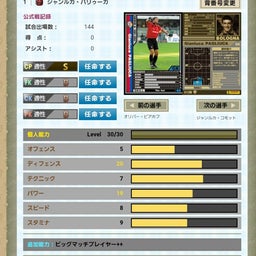 画像 祭参戦チーム紹介～アスコリ・ピッキオFC1898～ の記事より 3つ目