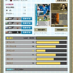 画像 祭参戦チーム紹介～アスコリ・ピッキオFC1898～ の記事より 7つ目