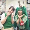 【ラジオ】加古川非公式萌えキャラ♡かつめしちゃんがゲスト出演してくださいました♡の画像