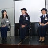 ◆関西でも開催◆女性乗務員トークセッション！の画像