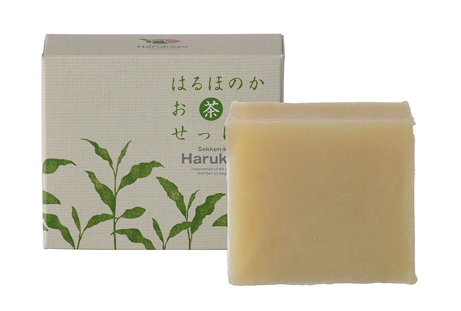 はるほのか化粧品の特徴 | あたためコンシェルジュ、看護師 鈴川純子の
