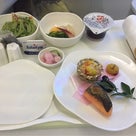 ベトナム航空の食事、飛行時間はフィリピンと変わらん！の記事より