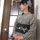 お友達のサロンへ♪の記事より