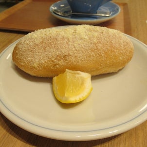 あげパン【自由が丘】シロカフェの画像
