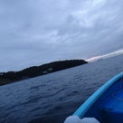 10月21日　福浦へボート釣りに行ってきた。の記事より
