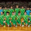 大阪6チーム共同開催の画像