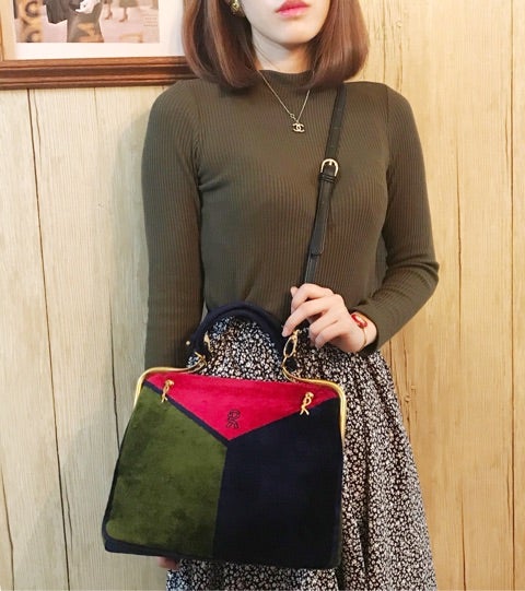 Robertaが2018A/Wで