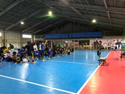 第1回 GRACA CUP 大成功でしたの記事画像